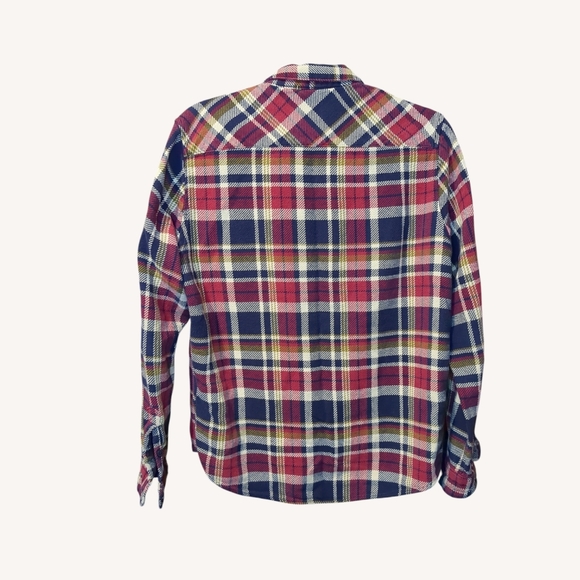 Zara Shacket - Picture 4 of 5